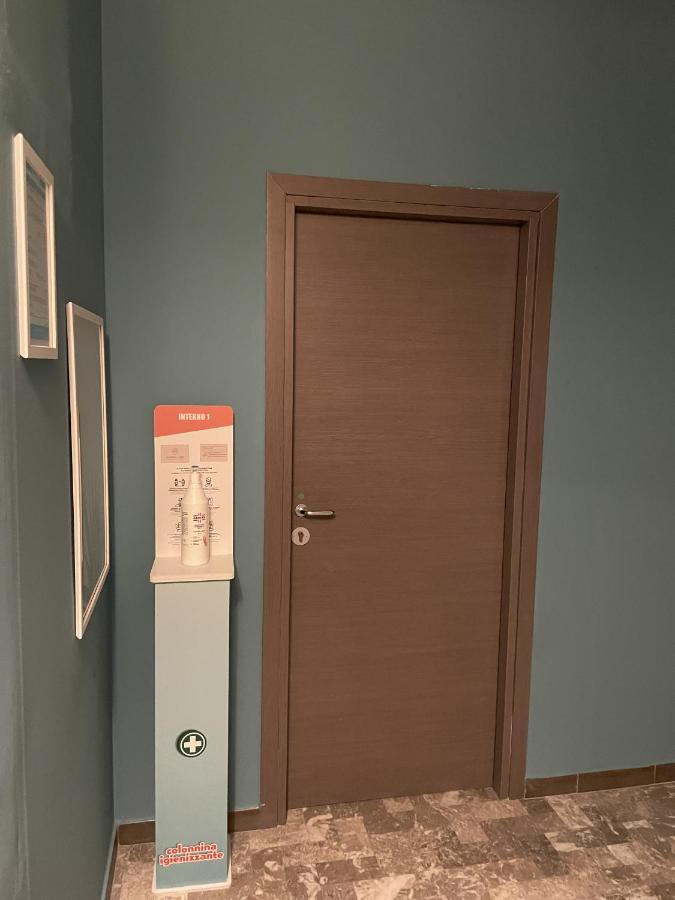 Affittacamere Interno1 Policlinico